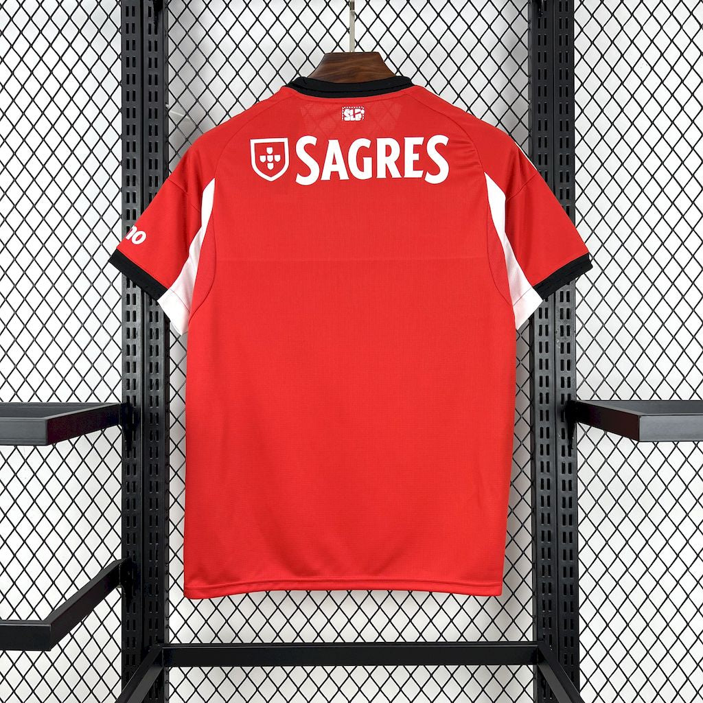 Benfica Home