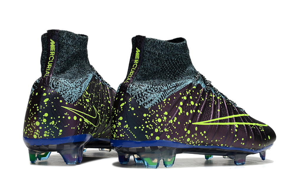 Nike Zoom Superfly 4 Elite FG
