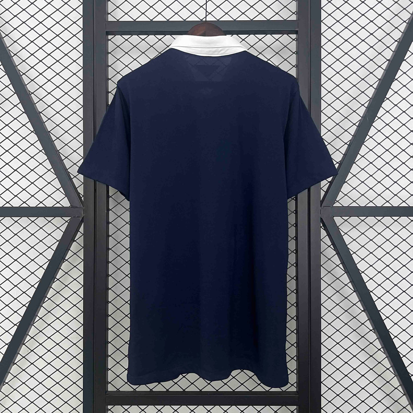 Retro 2014 France Home
