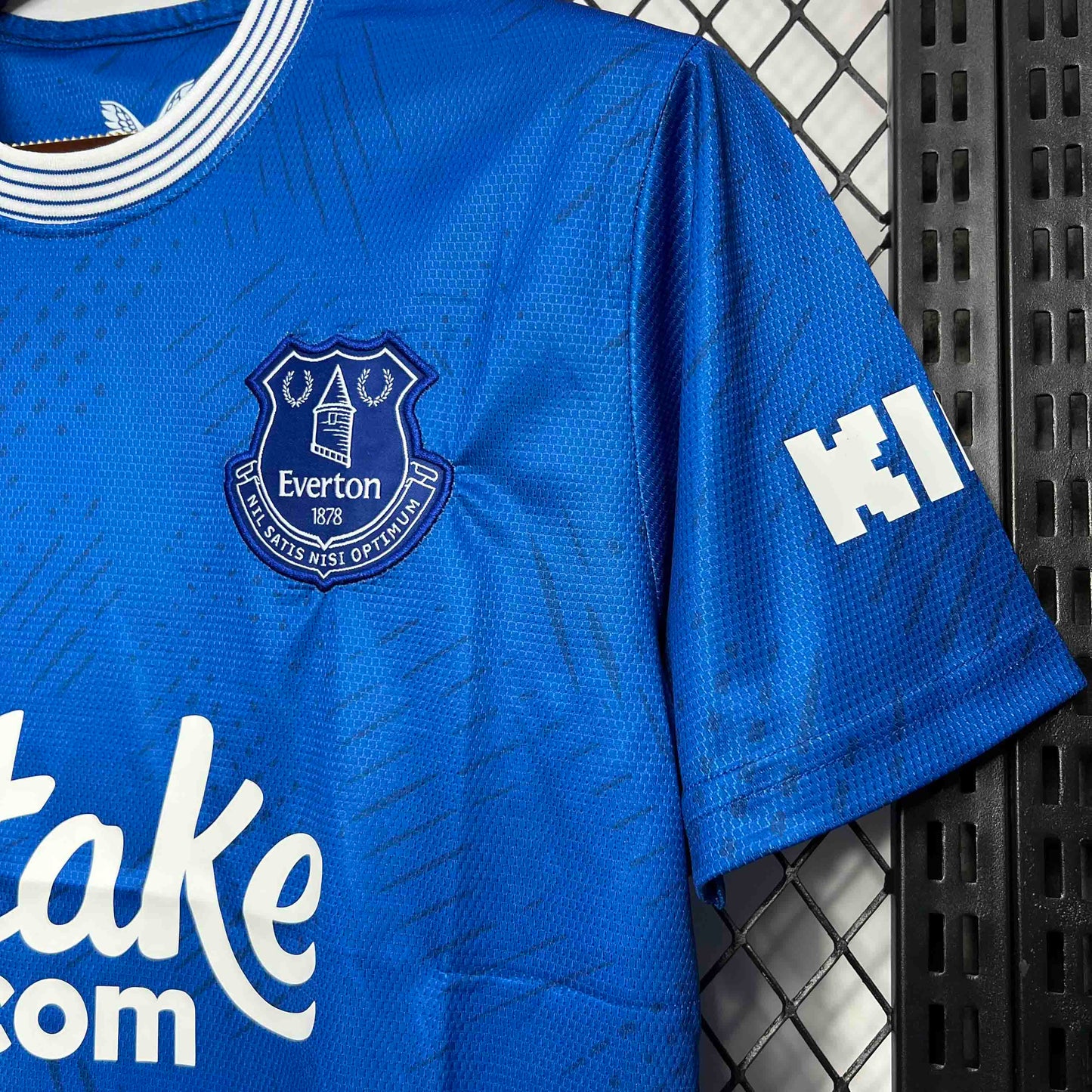 24/25 Everton Home
