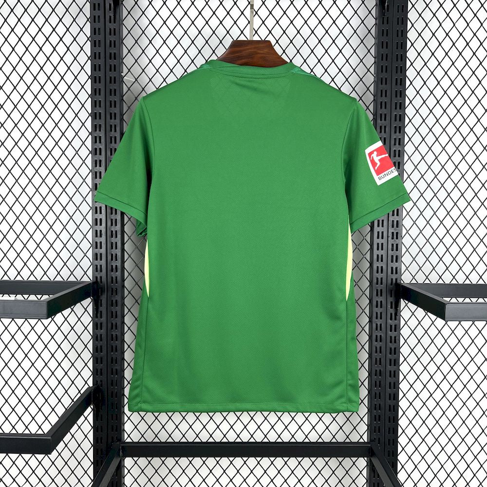 Wolfsburg Home