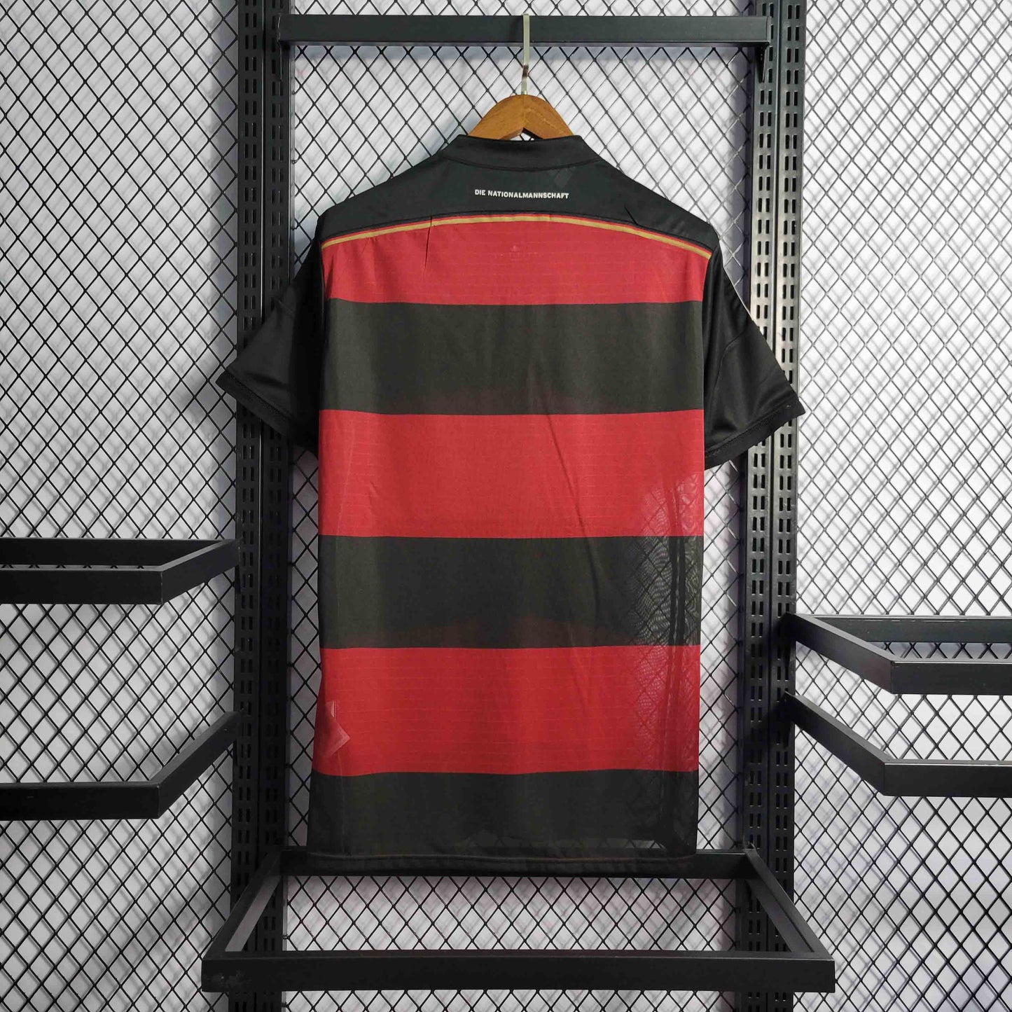 Retro 2014 Germany Away