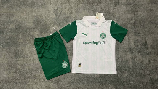 25/26 Kids Palmeiras Away