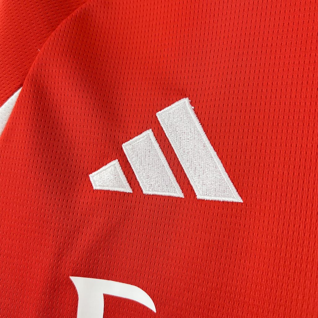Benfica Home