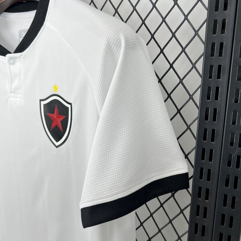 Botafogo Home