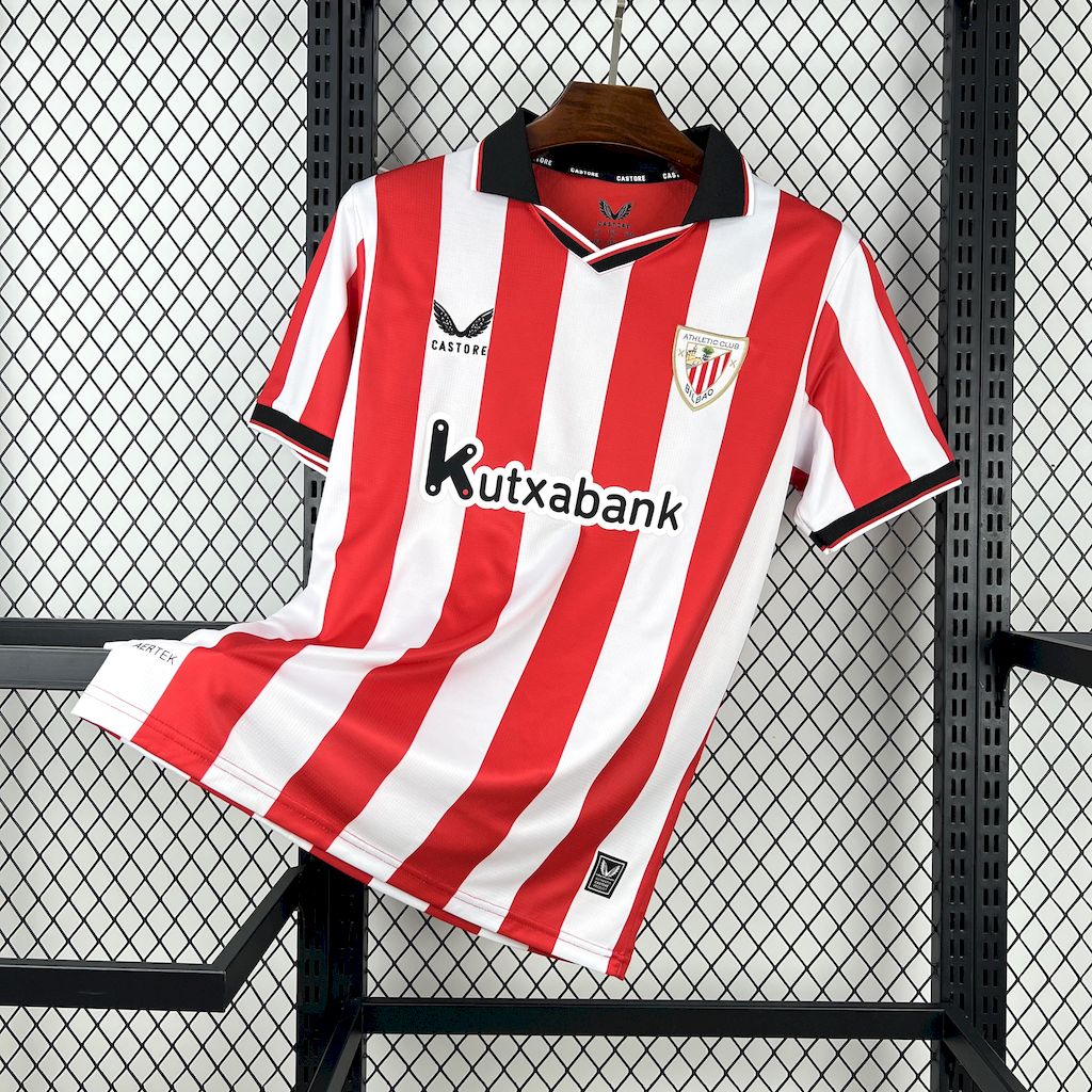Athletic Bilbao Home