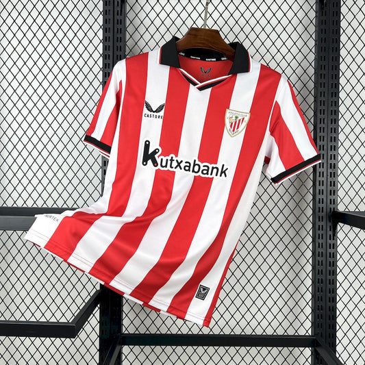 Athletic Bilbao Home