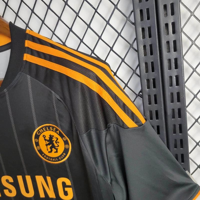 2010/11 Chelsea Away Retro