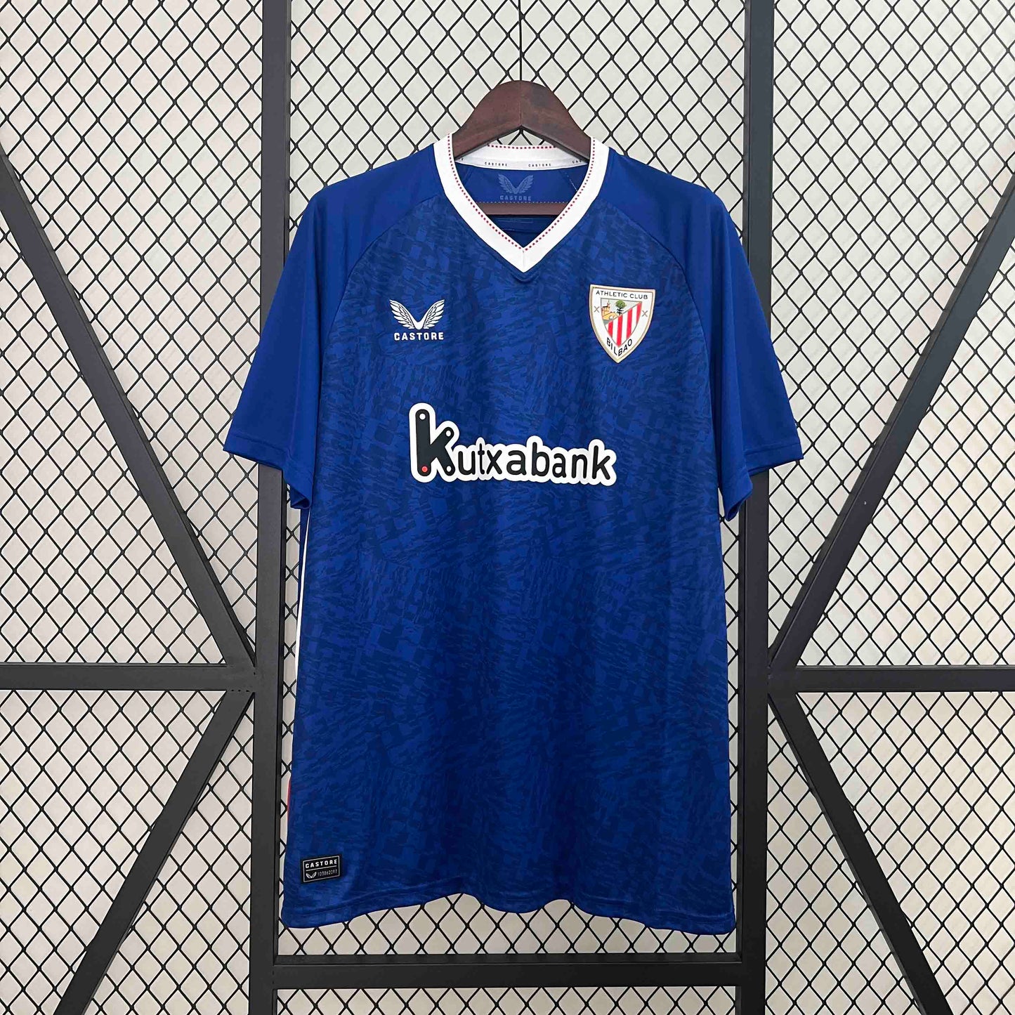24/25 Athletic Bilbao Away