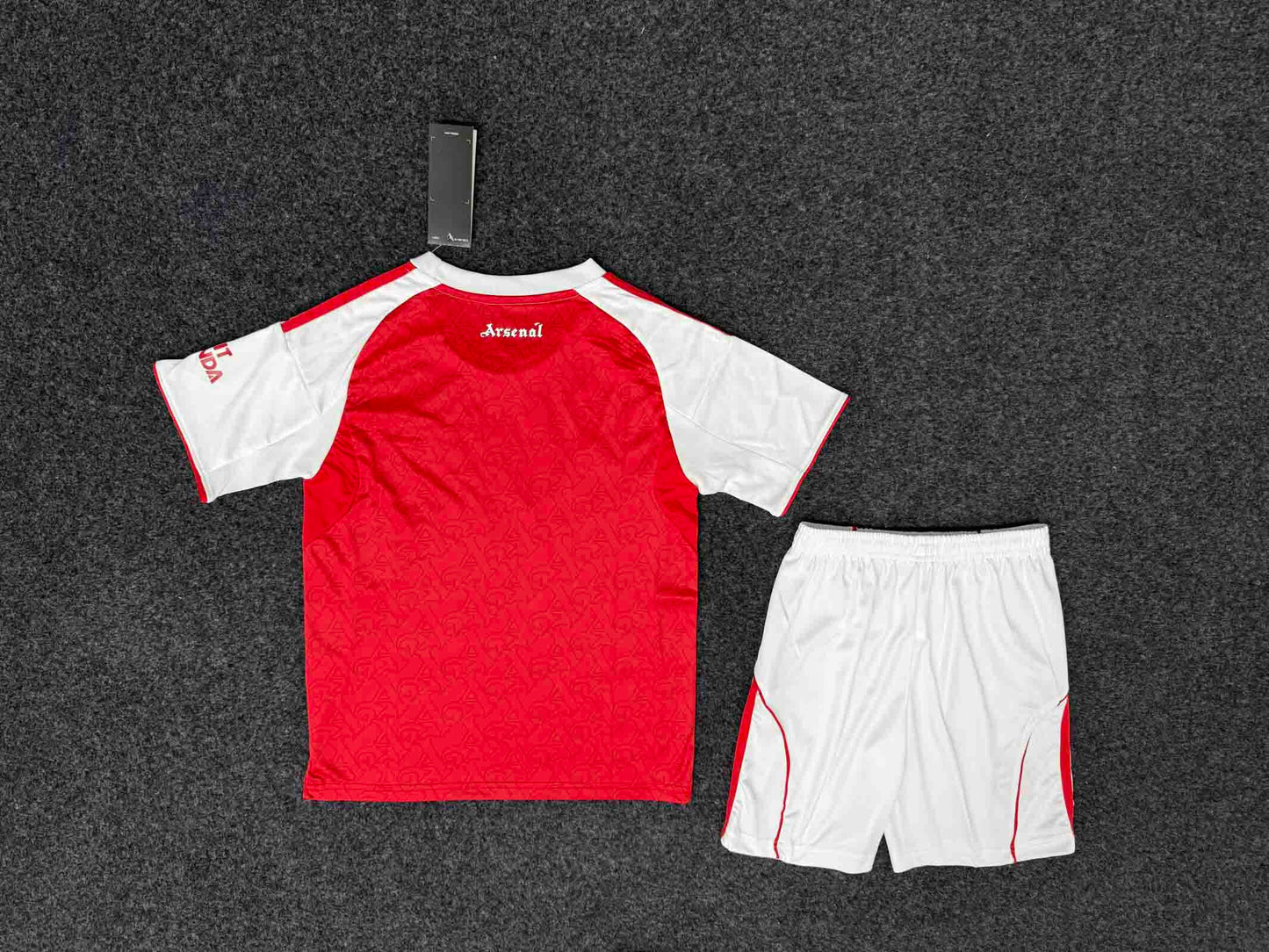 25/26 Kids Arsenal Home