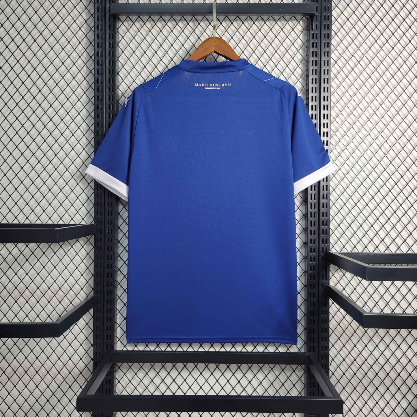 23/24 Marseille Away