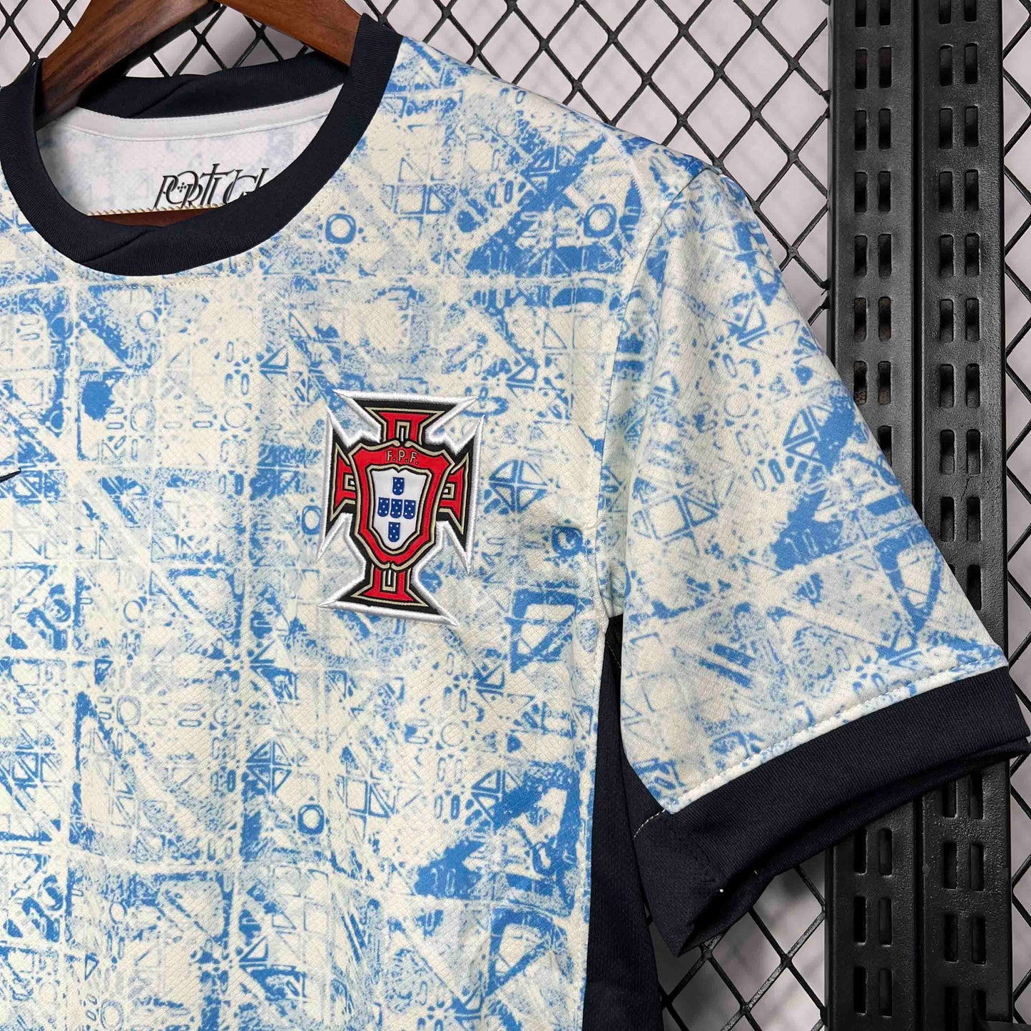 2024 Portugal Away