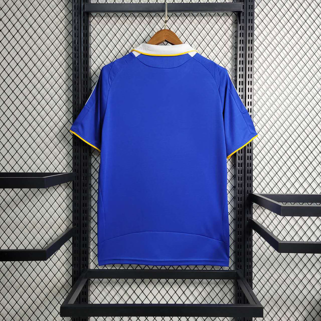 Retro 2008/09 Chelsea Home