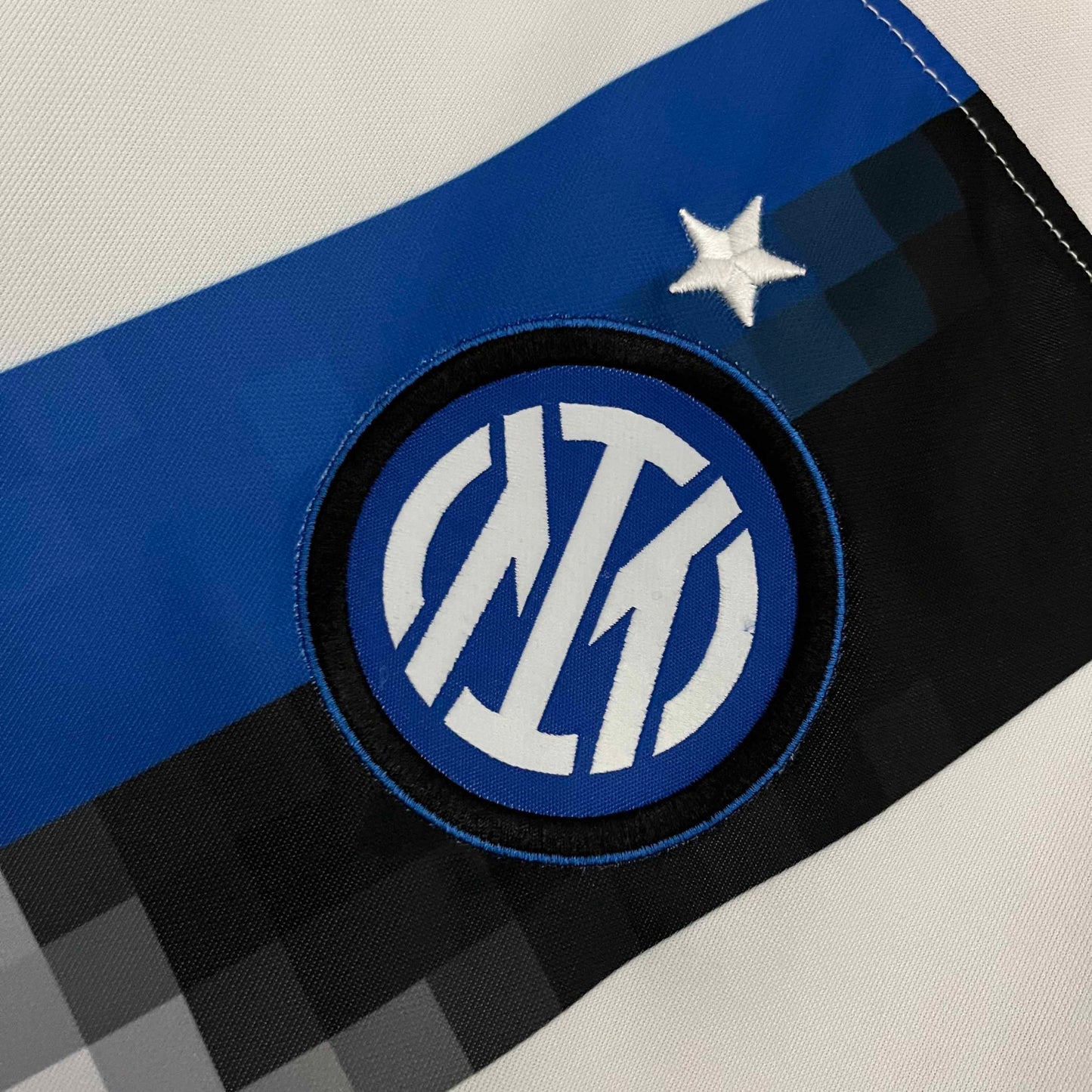 23/24 Inter Milan Away