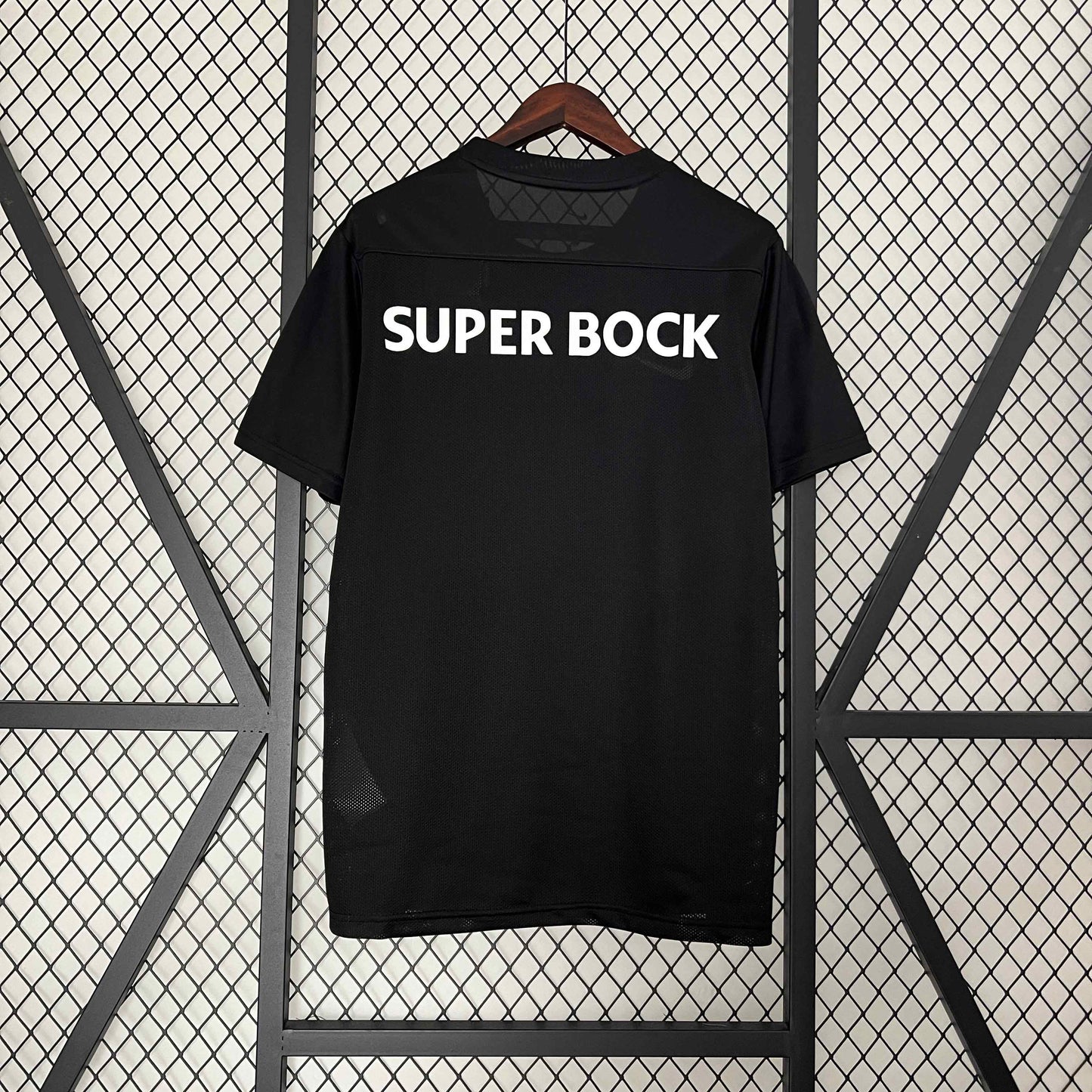 23/24 Sporting Black