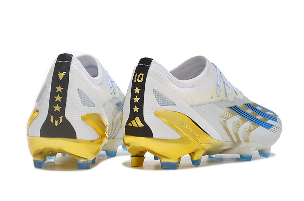 Adidas X Crazyfast Messi FG