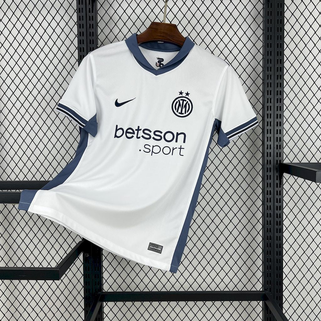 24/25 Inter Milan Away