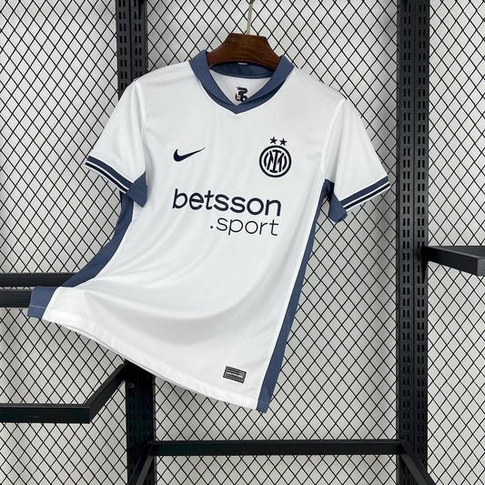 24/25 Inter Milan Away