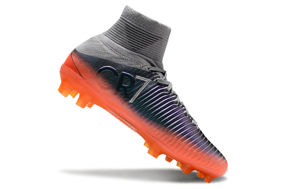 Nike Zoom Superfly 5 Elite FG CR7