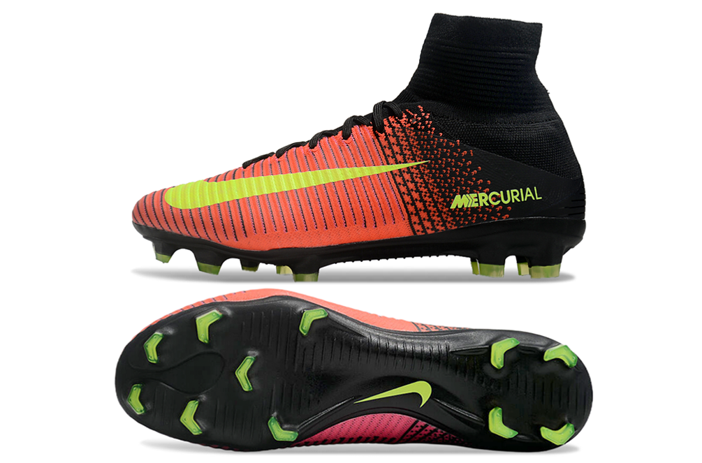 Nike Zoom Superfly 5 Elite FG
