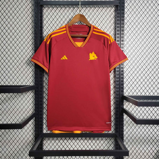 23/24 Rome Home