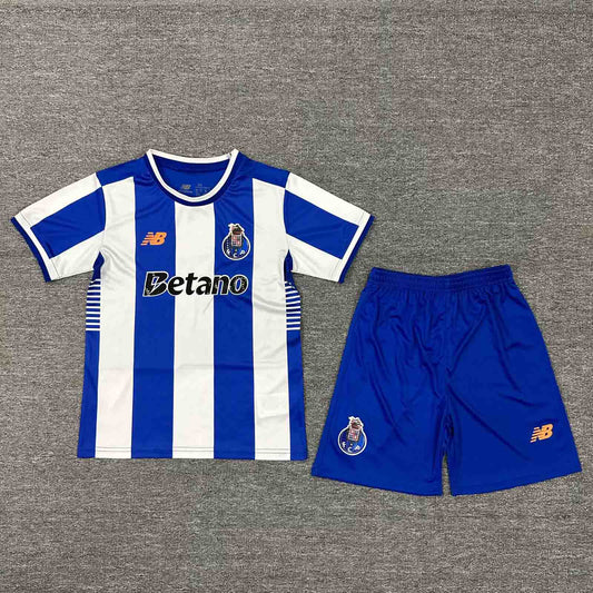 25/26 Kids Porto Home