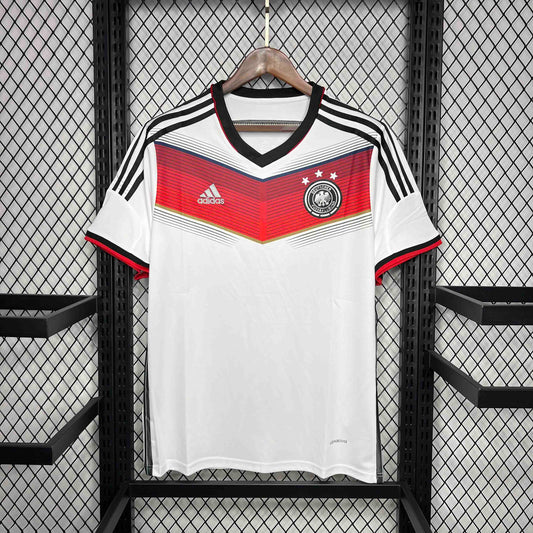 Retro 2014 Germany Home