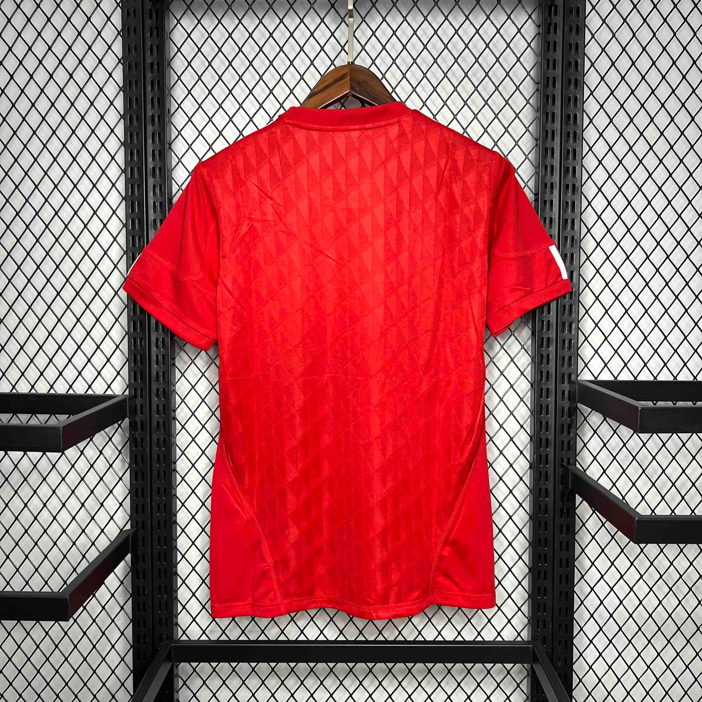 Retro 2010/11 liverpool Home