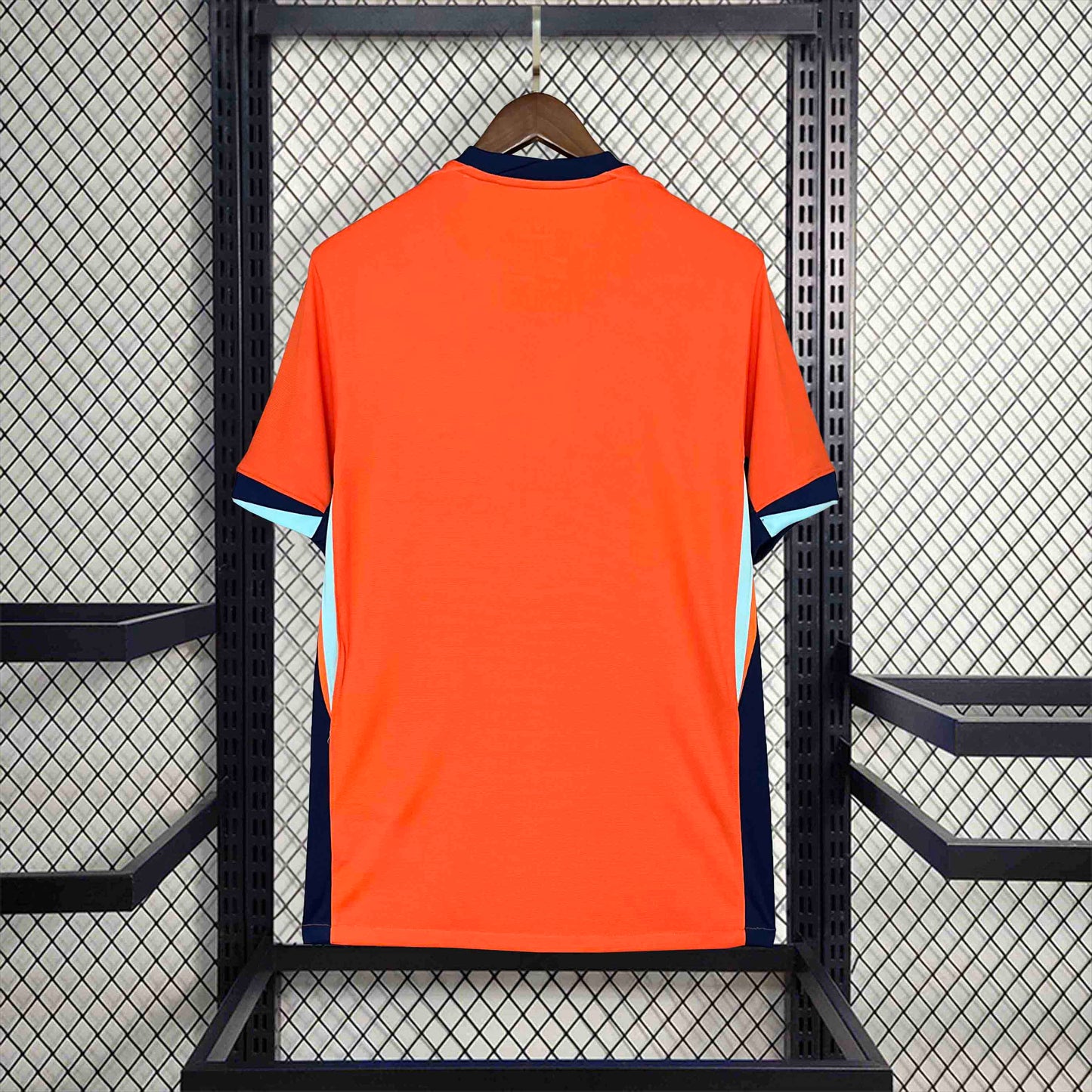 2024 Netherlands Home