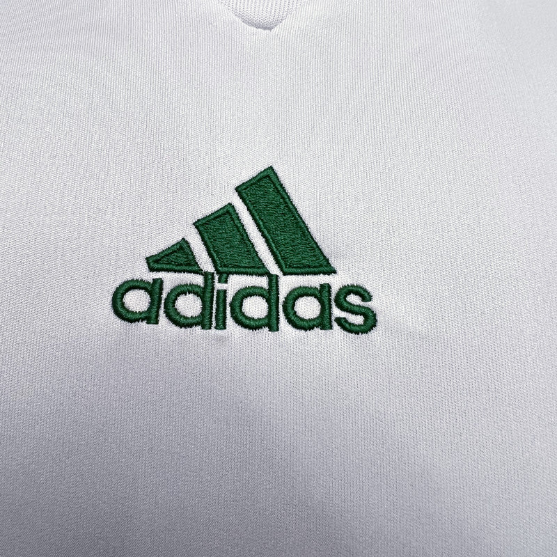 Retro 2010 Fluminense Away
