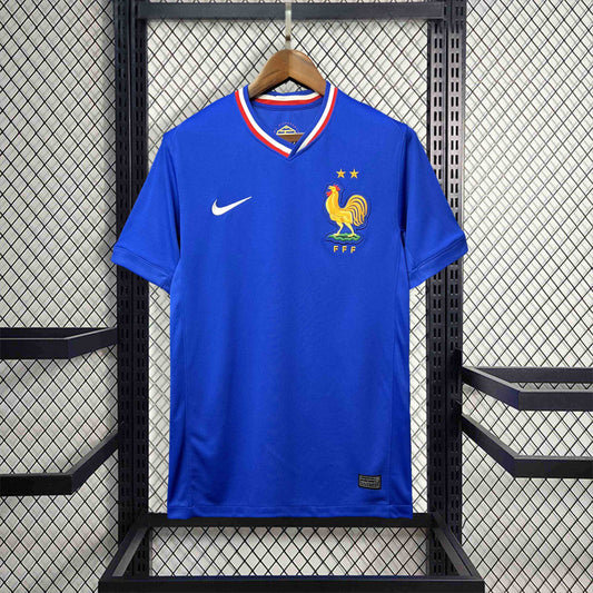 2024 France Home