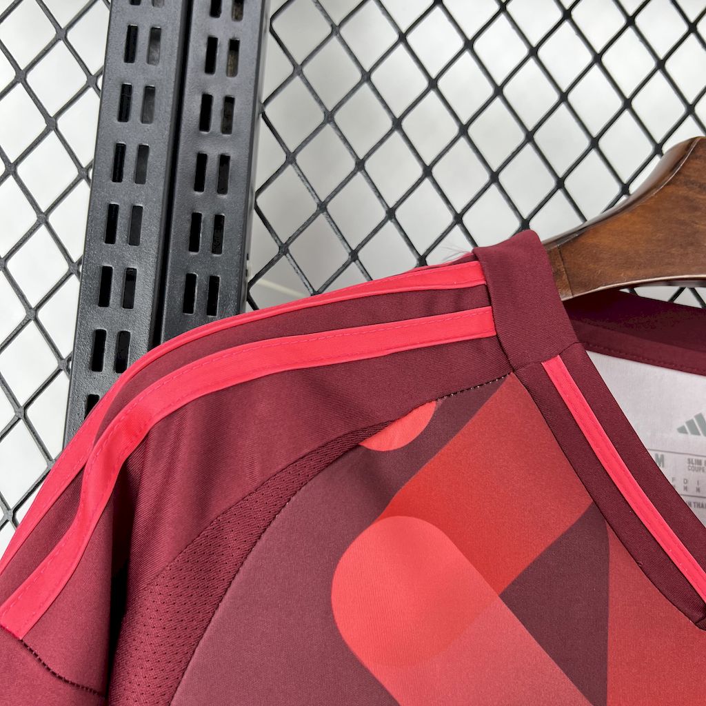 2025 Germany Away