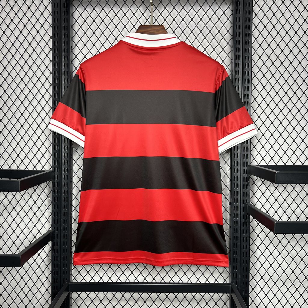 Flamengo 2018/19 Retro