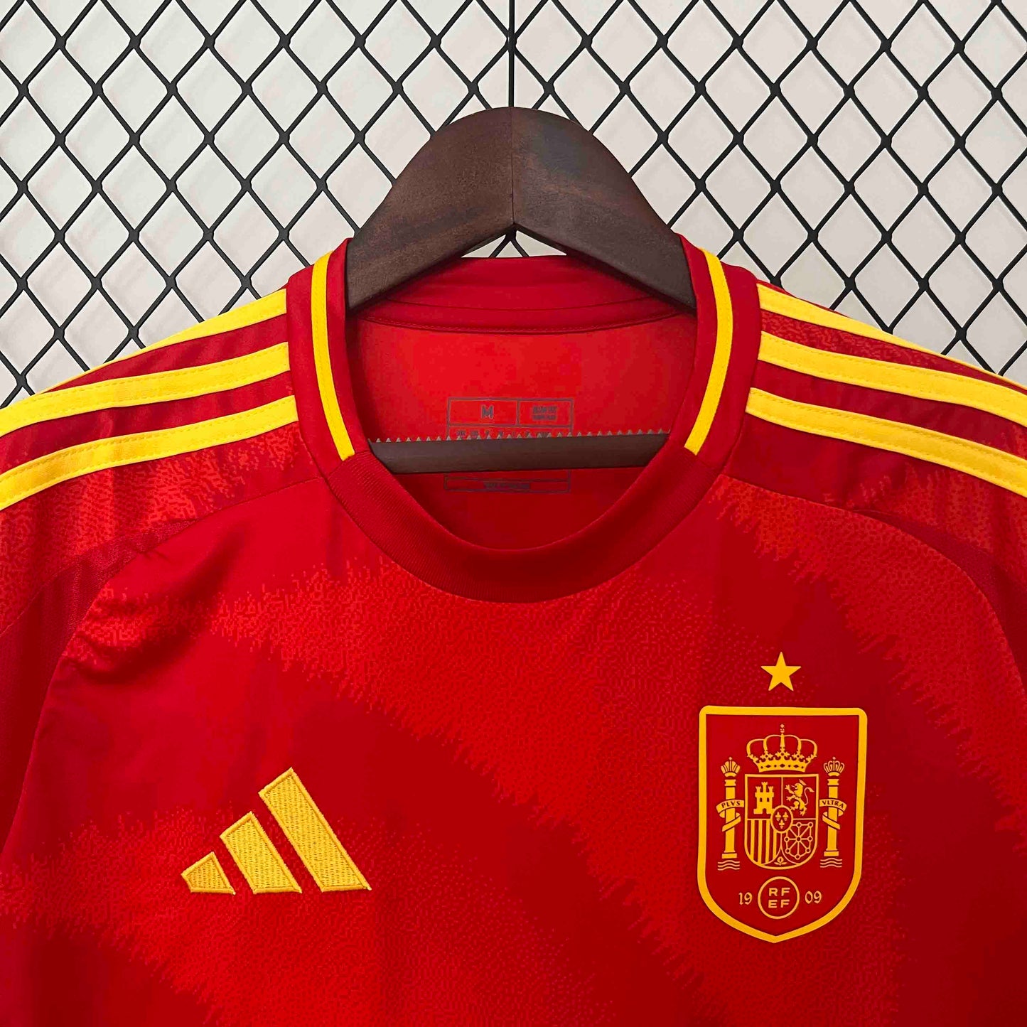 2024 Spain Home