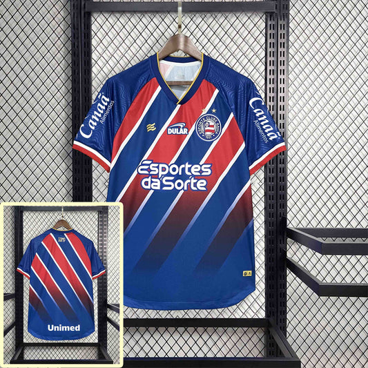 24/25 Bahia Away