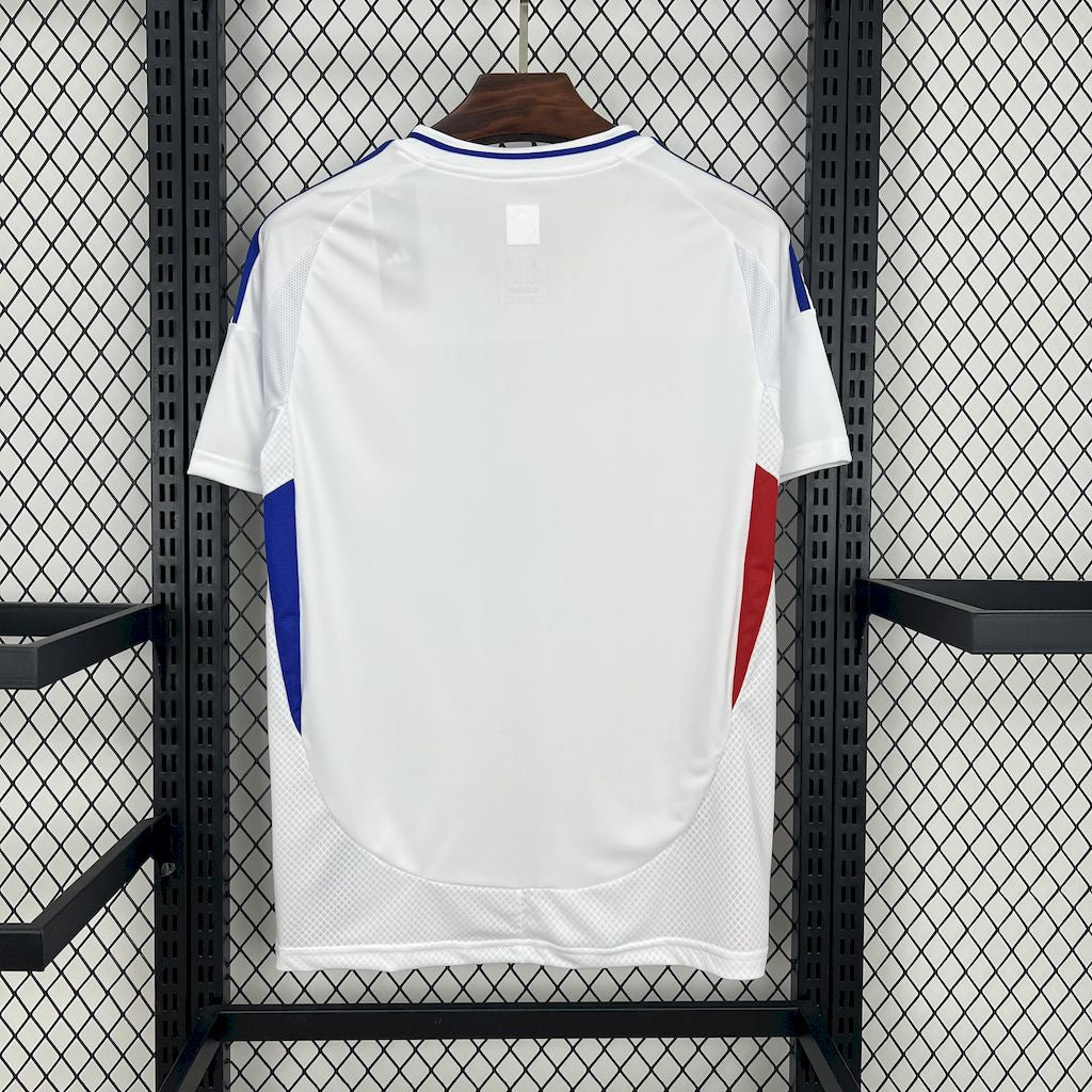 24/25 Lyon Home