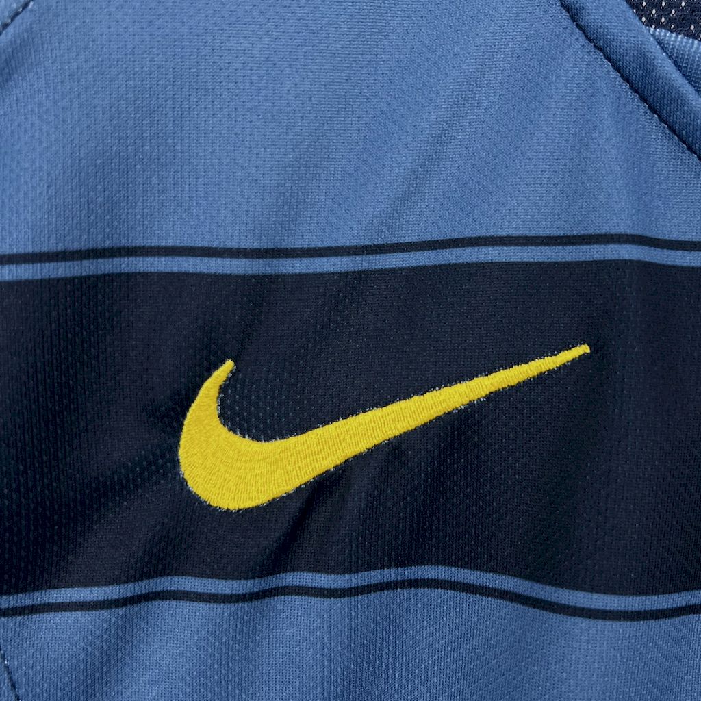 Retro 2004/05 Inter Milan 2 Away