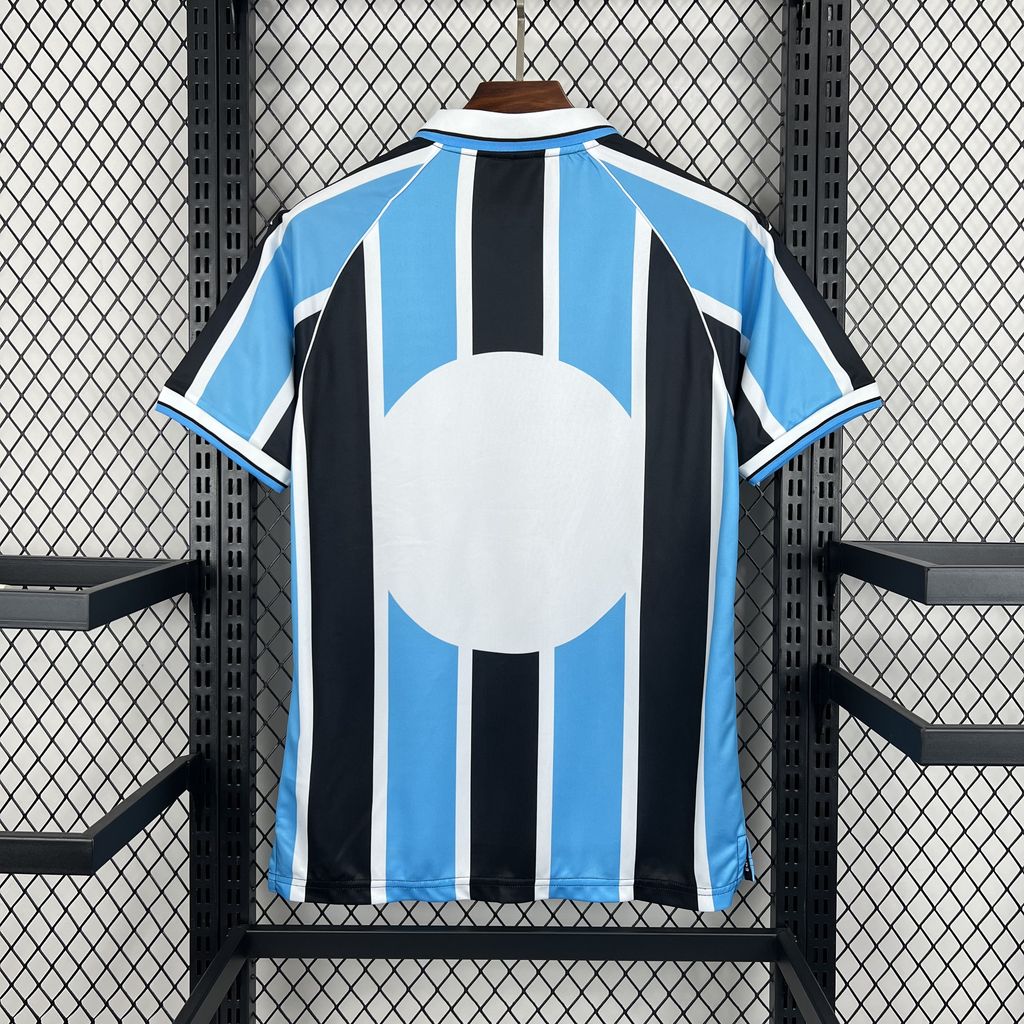 Retro 2001/02 Gremio Home