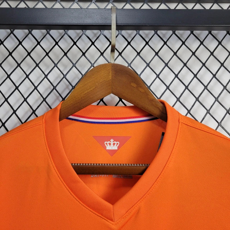 Retro 2014 Netherlands Home