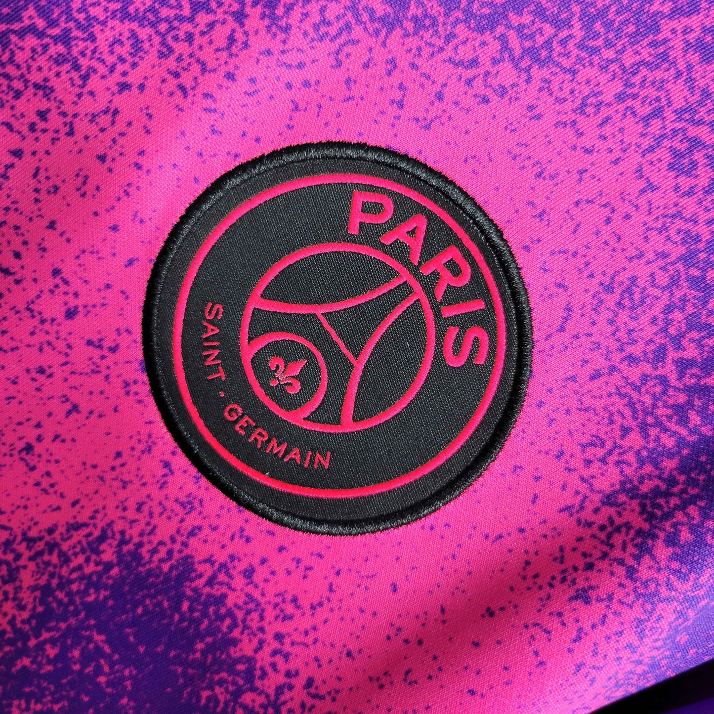 20/21 PSG Fourth Away