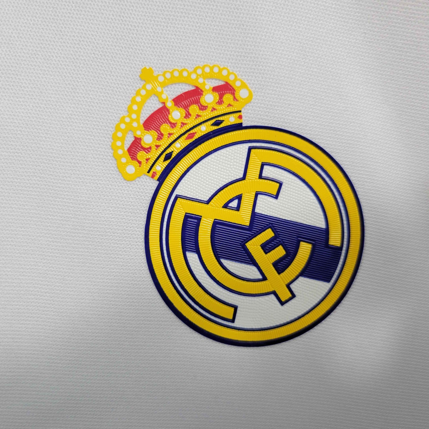 Retro 2016/17 Real Madrid