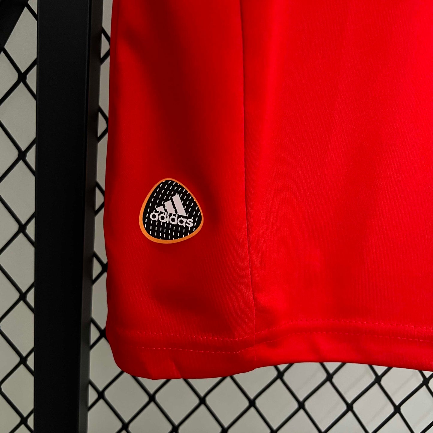 Retro 2010 Spain Home