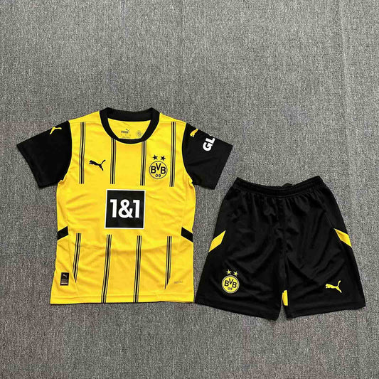 24/25 Kids Dortmund Home