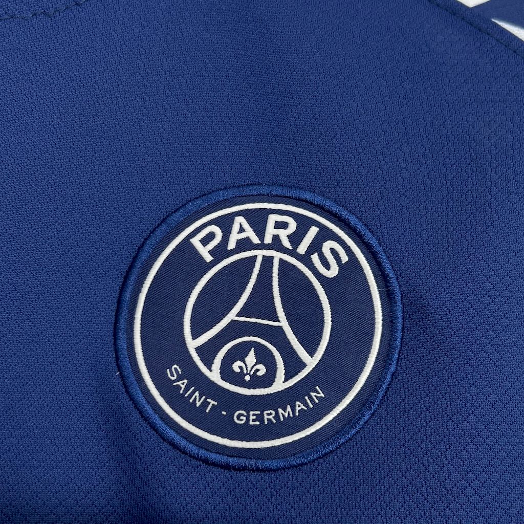 24/25 PSG Third Away
