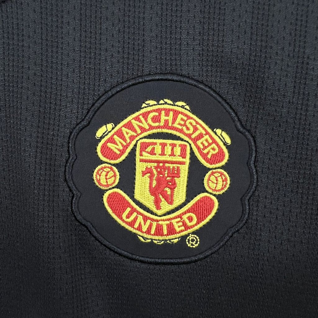 Retro 2007/08 Manchester United