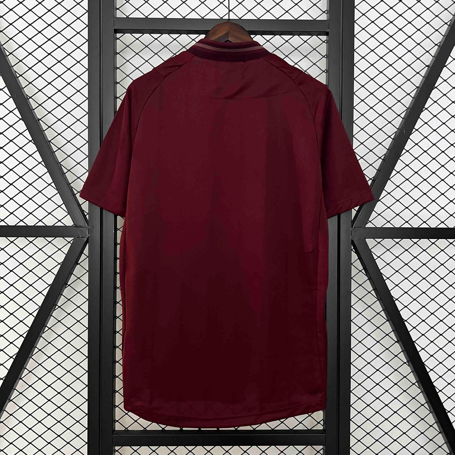 Retro 2012/13 Manchester City Away