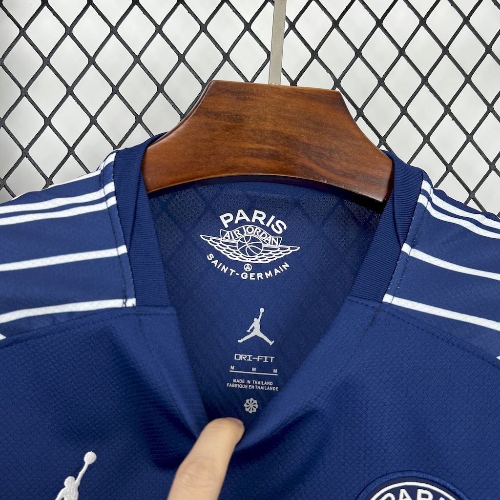 24/25 PSG Third Away