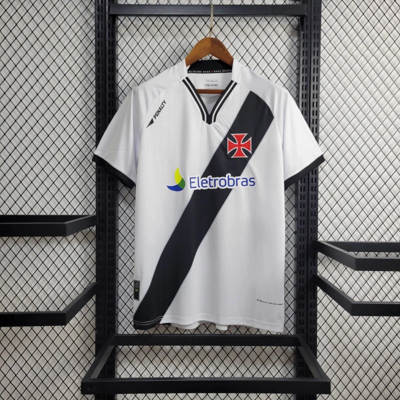 2010 Vasco da Gama Away Retro Kit