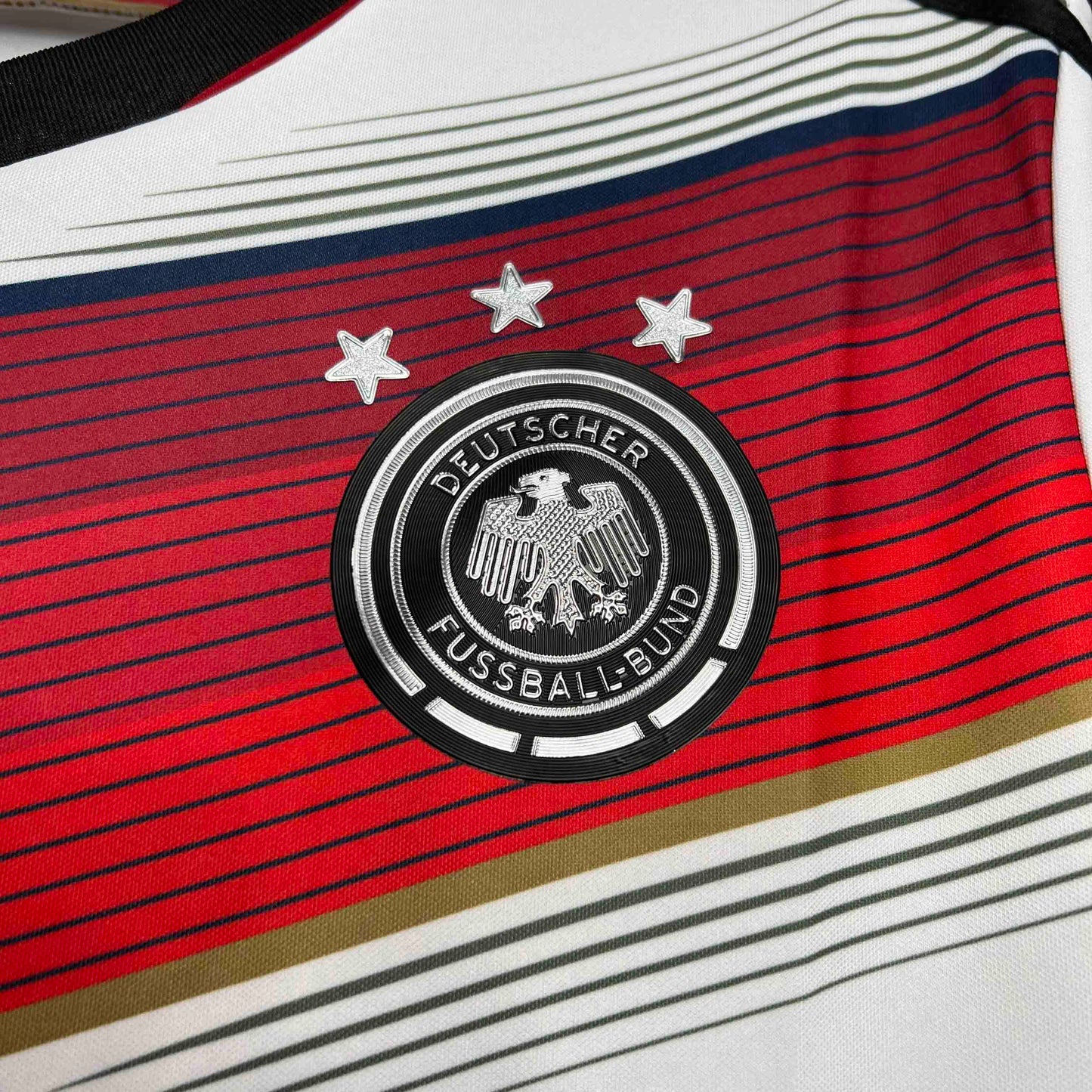 Retro 2014 Germany Home