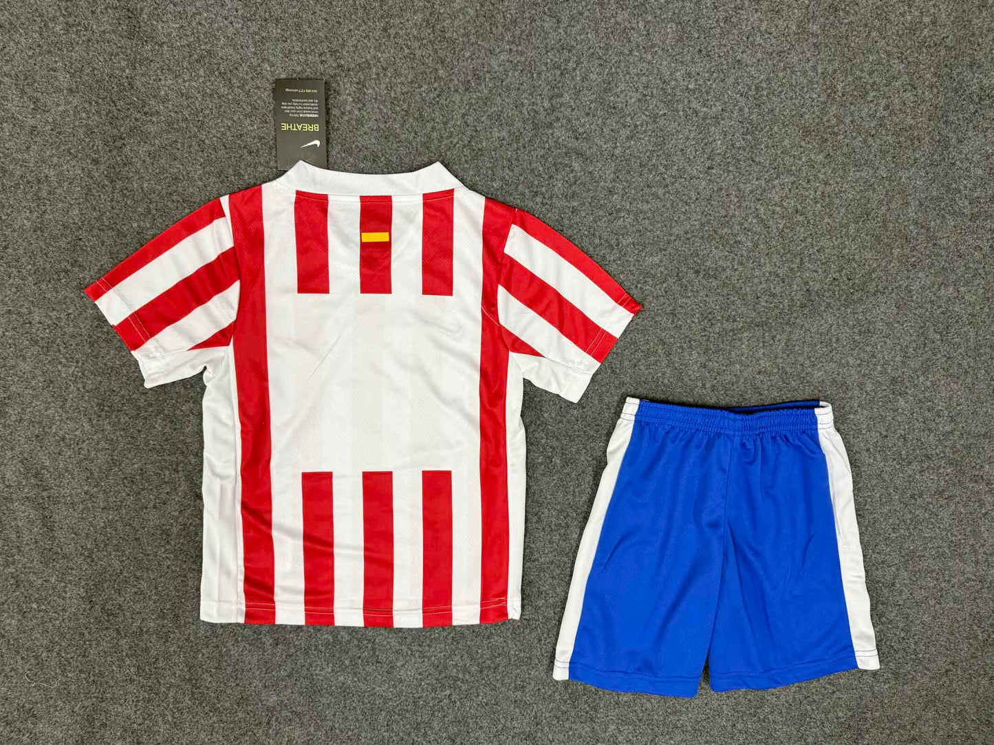 25/26 Kids Atletico Madrid Home